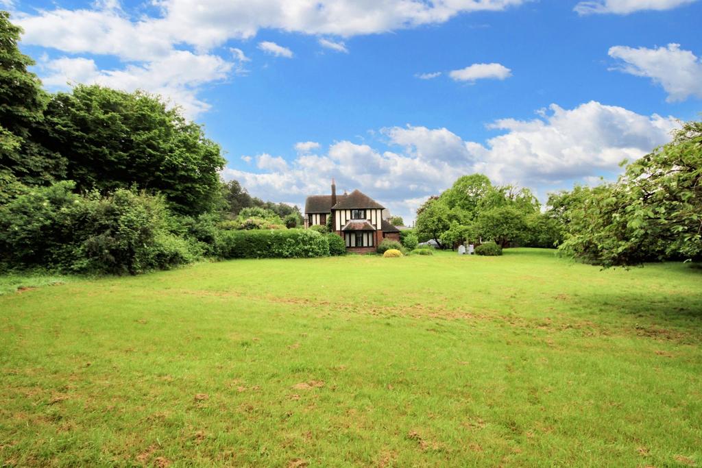 Burrows Lane, Eccleston Lane Ends, L34 3 bed detached house for sale