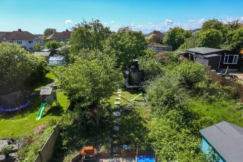 3 bedroom semi-detached house for sale, Dolphins Road, Folkestone, CT19