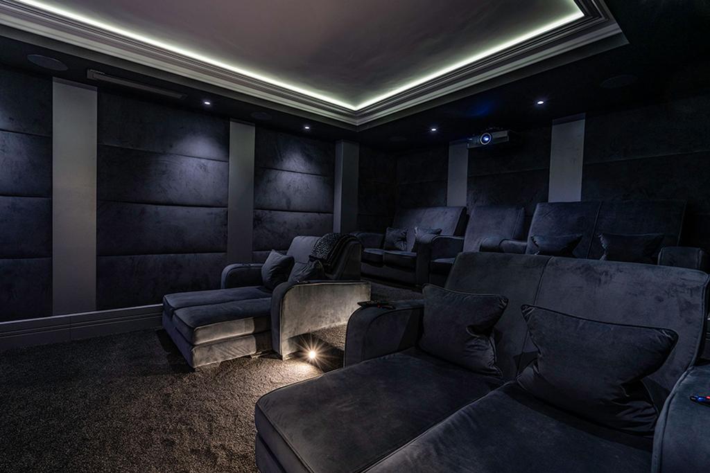 Cinema
