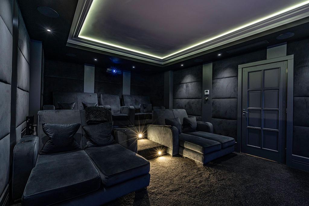 Cinema