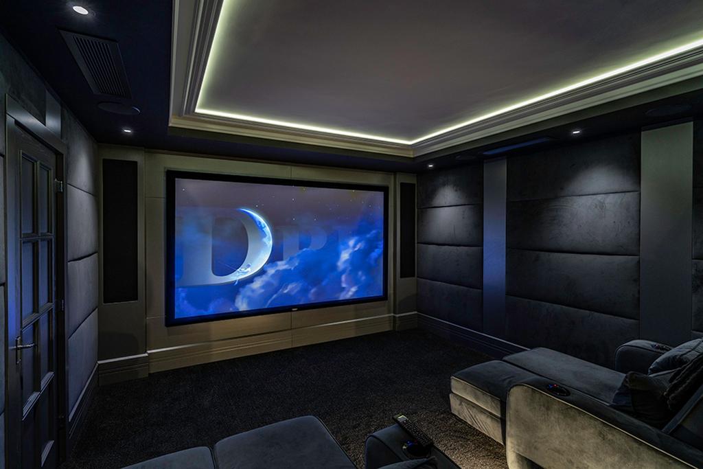 Cinema