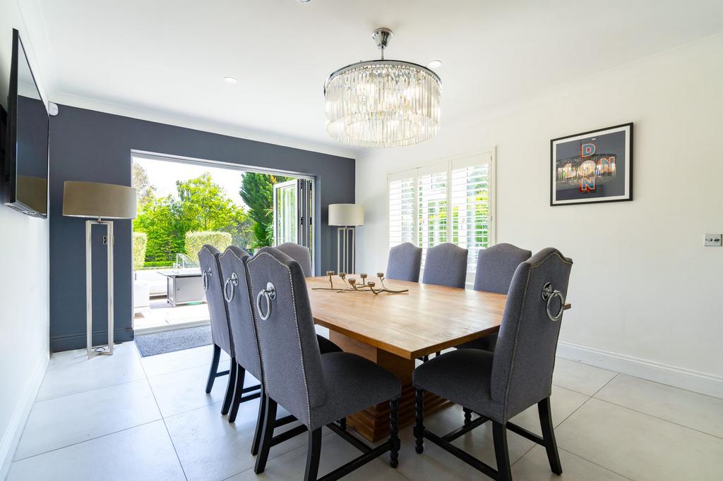 Kitchen / Diner