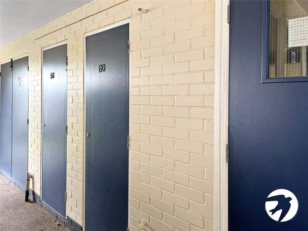 Storage Area