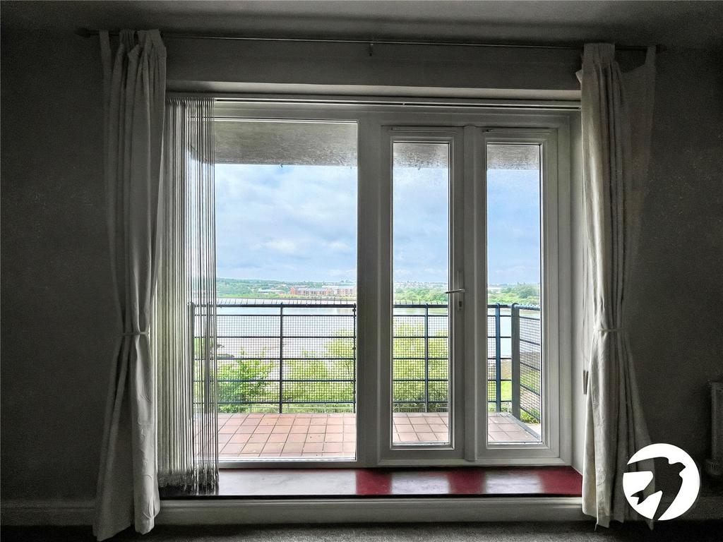 Patio Doors