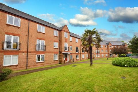 2 bedroom apartment to rent, Spring Bank House, Wash Beck Close, Scarborough, North Yorkshire, YO12