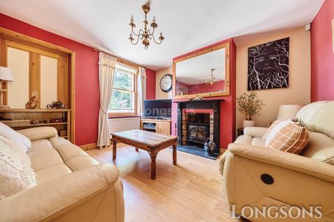4 bedroom semi-detached house for sale, The Street, Great Cressingham