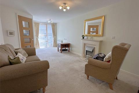 1 bedroom apartment for sale, Lantern Court, Hillsborough Road, Ilfracombe, North Devon, EX34