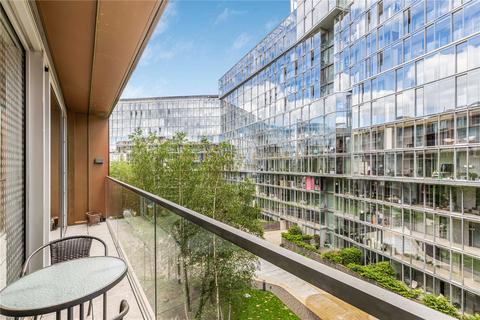 1 bedroom apartment for sale, Faraday House, 1 Circus Road West, London, SW11