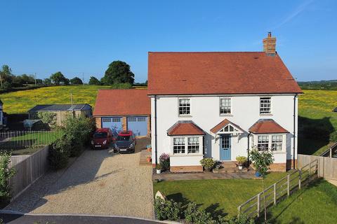 4 bedroom detached house for sale, Gillingham, Dorset, SP8