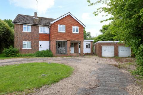 Tinkers Lodge Edgeley, Little Bookham, Leatherhead, KT23 3BE