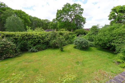 Tinkers Lodge Edgeley, Little Bookham, Leatherhead, KT23 3BE