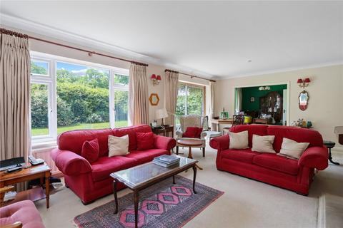 Tinkers Lodge Edgeley, Little Bookham, Leatherhead, KT23 3BE