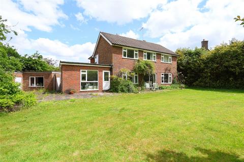 Tinkers Lodge Edgeley, Little Bookham, Leatherhead, KT23 3BE