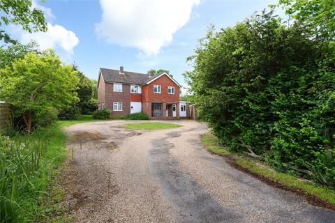 Tinkers Lodge Edgeley, Little Bookham, Leatherhead, KT23 3BE