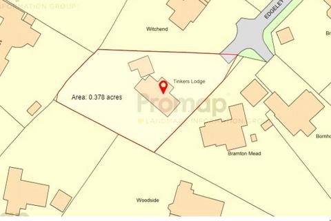 Tinkers Lodge Edgeley, Little Bookham, Leatherhead, KT23 3BE