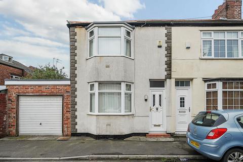2 bedroom terraced house for sale, Long Lane, Wavertree, Liverpool, Merseyside, L15 4HE