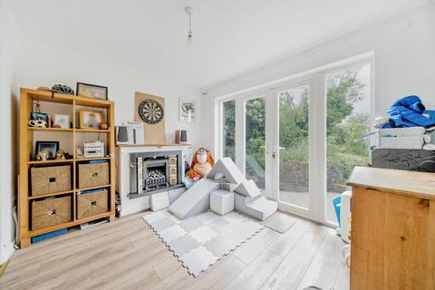 4 bedroom end of terrace house for sale, South Hill, Droxford, Southampton, Hampshire, SO32