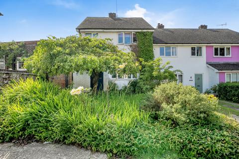 4 bedroom end of terrace house for sale, South Hill, Droxford, Southampton, Hampshire, SO32