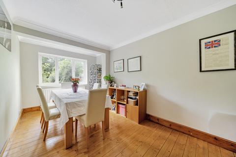 4 bedroom end of terrace house for sale, South Hill, Droxford, Southampton, Hampshire, SO32