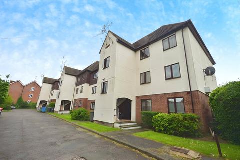 2 bedroom apartment to rent, Abbotts Place, Chelmsford, Essex, CM2