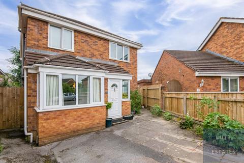 4 bedroom detached house for sale, Exeter EX2