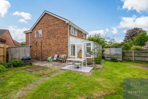 4 bedroom detached house for sale, Exeter EX2