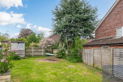 4 bedroom detached house for sale, Exeter EX2