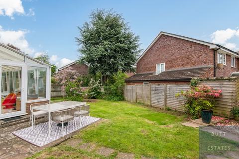 7 Grecian Way, Exeter, EX2 5PF