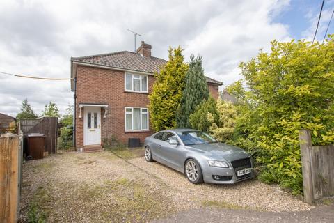 3 bedroom semi-detached house for sale, Watermill Close, Gresham