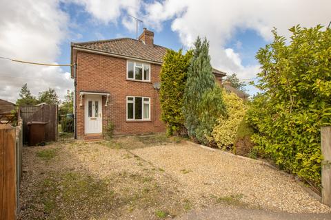 3 bedroom semi-detached house for sale, Watermill Close, Gresham