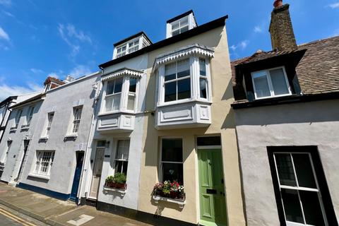 2 bedroom terraced house for sale, Middle Street, Deal, Kent, CT14