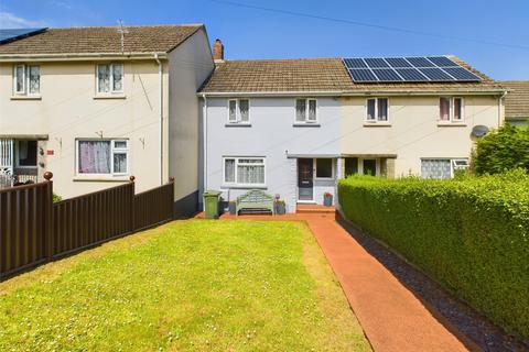 3 bedroom terraced house for sale, Bideford, Devon