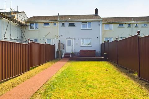 3 bedroom terraced house for sale, Bideford, Devon