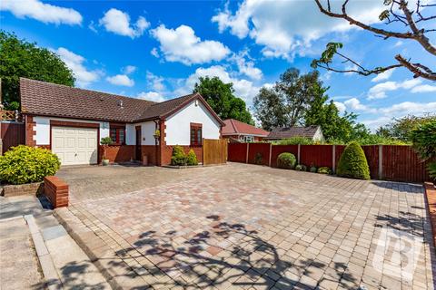 2 bedroom detached bungalow for sale, Appletree Close, Doddinghurst, Brentwood, Essex, CM15