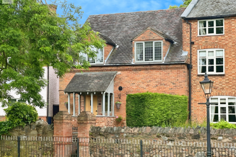 4 bedroom cottage for sale, Horsepool, Burbage