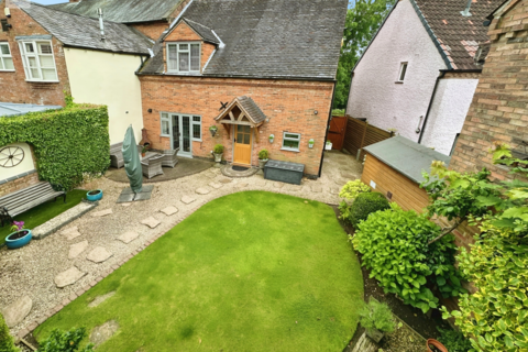 4 bedroom cottage for sale, Horsepool, Burbage