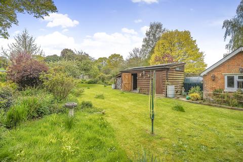 3 bedroom semi-detached house for sale, East Dean Road, Lockerley, Romsey, Hampshire