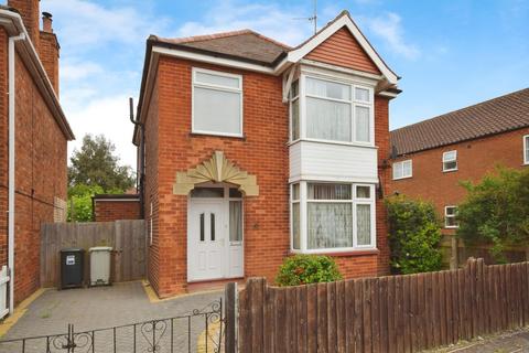 3 bedroom detached house for sale, Dorothy Crescent, Skegness PE25