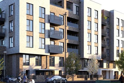 2 bedroom apartment for sale, New Stratford Works, Penny Brookes Street, Chobham Manor, E15