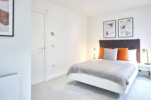 2 bedroom apartment for sale, New Stratford Works, Penny Brookes Street, Chobham Manor, E15