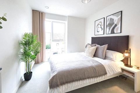 2 bedroom apartment for sale, New Stratford Works, Penny Brookes Street, Chobham Manor, E15