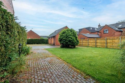 Land for sale, Orchard Close, Briston