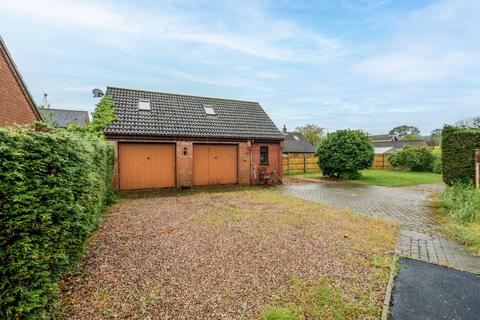 Land for sale, Orchard Close, Briston