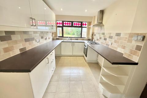 2 bedroom semi-detached house for sale, Trent Valley Road, Stoke-On-Trent, ST4