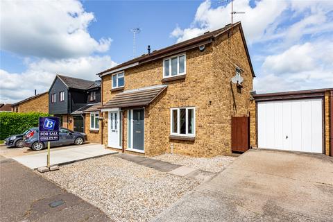 48 Beardsley Drive, Chelmsford, CM1 6GQ