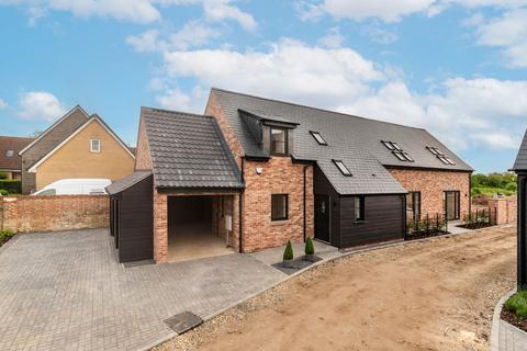 4 bedroom detached house for sale, Warboys, Cambridgeshire.