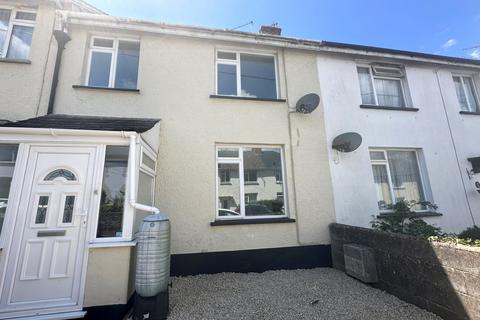 3 bedroom terraced house for sale, Orchard Road, Barnstaple, EX32 9JQ