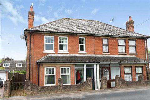 4 bedroom semi-detached house for sale, Butt Street, Ludgershall