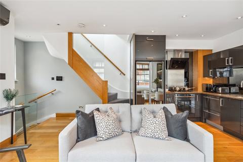 2 bedroom house for sale, Weymouth Mews, London, W1G