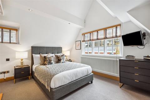 2 bedroom house for sale, Weymouth Mews, London, W1G